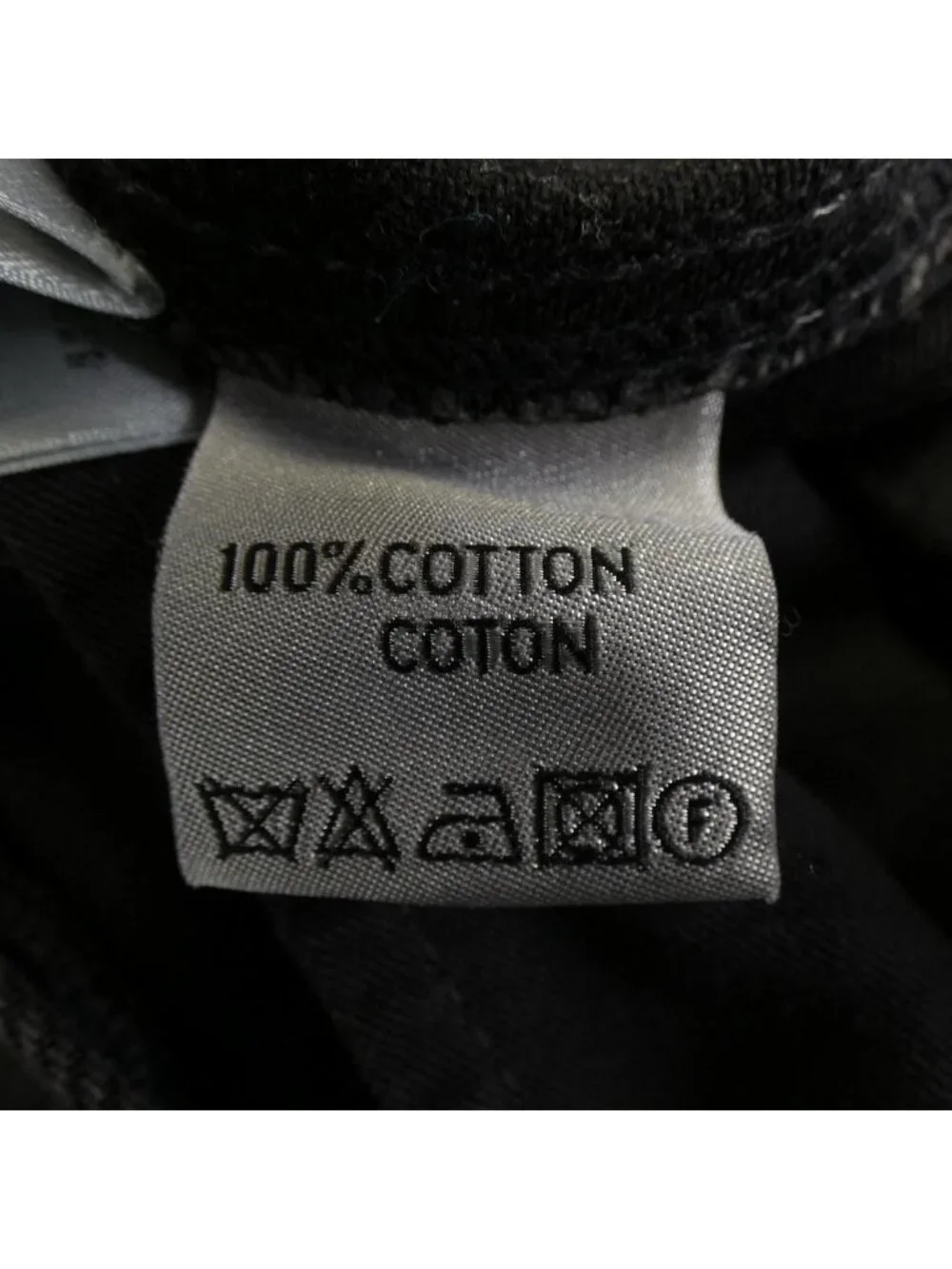 Dior Carpenter Jeans Black